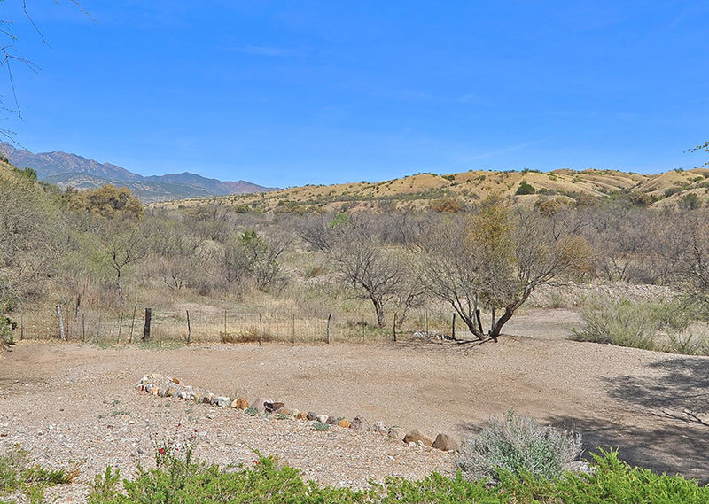 Hacienda Amado Arizona Ranch Estates for Sale