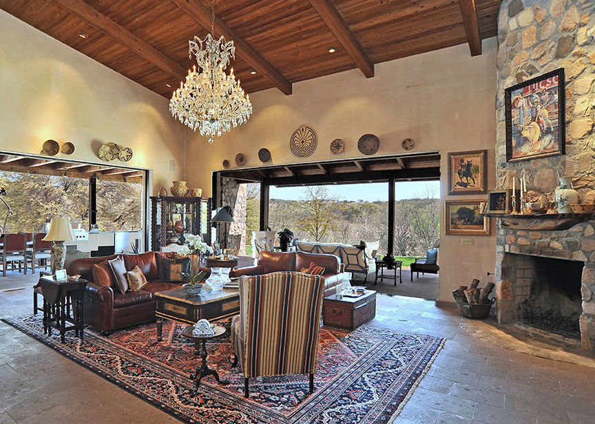 Hacienda Amado Arizona Ranch Estates for Sale