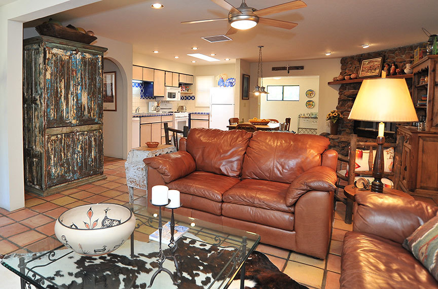 Hacienda Amado Arizona Ranch Estates for Sale