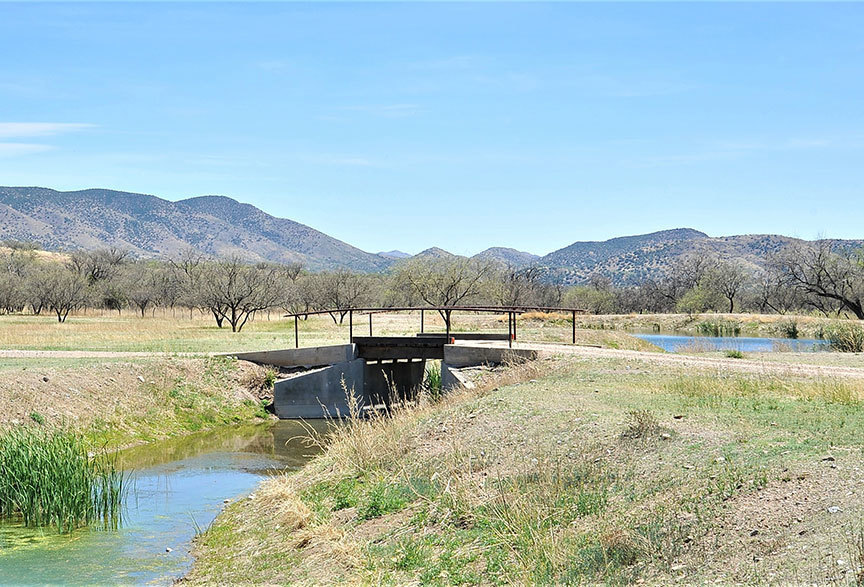 Hacienda Amado Arizona Ranch Estates for Sale