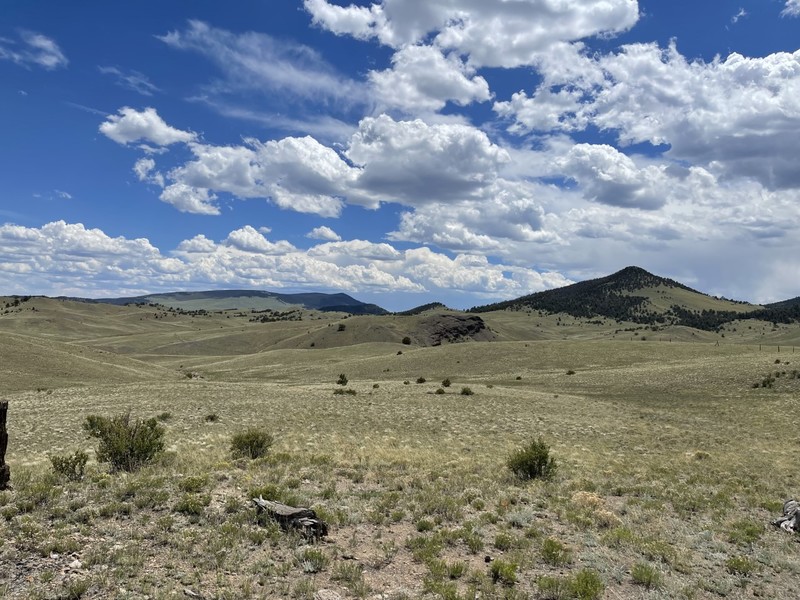 Estates of Colorado Acreage