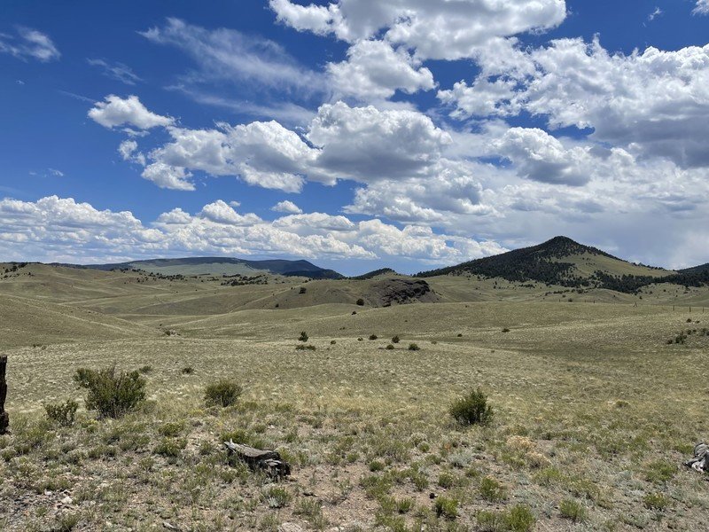 Estates of Colorado Acreage
