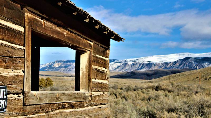 Bear Creek Ranch