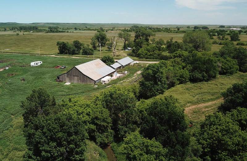 Historic Elk Creek Ranch 194