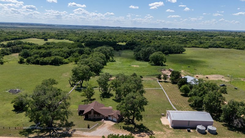 Cottonwood Corners Ranch 