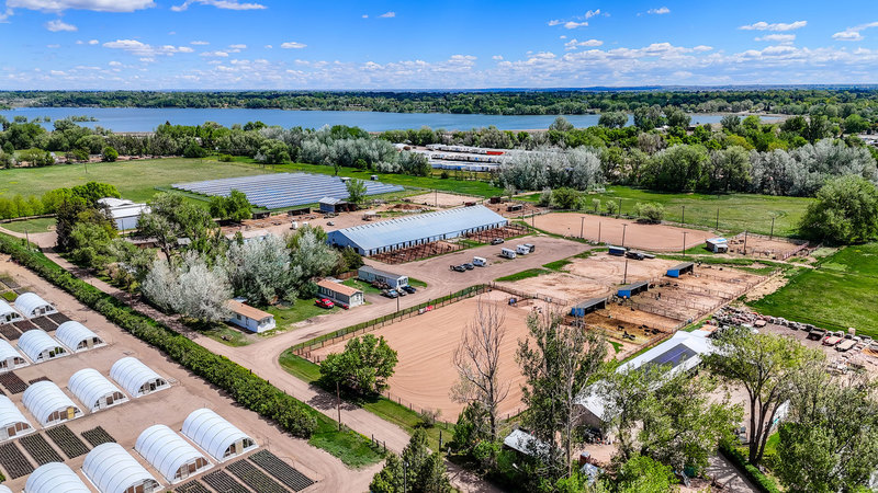 Whitcomb Street Acreage
