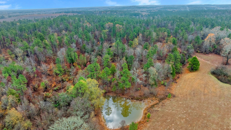 Pine Creek West Refuge