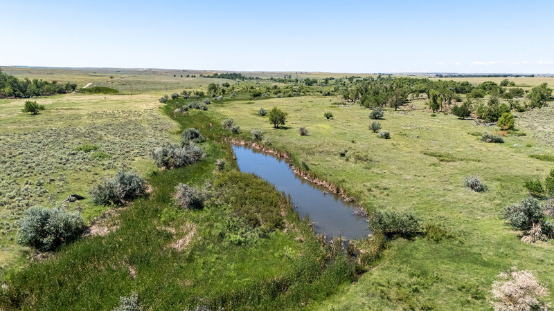 Baggerly Clear Creek Ranch