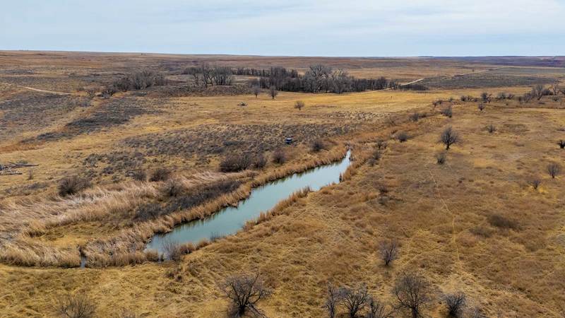 Baggerly Clear Creek Ranch