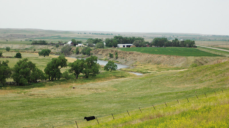 Meadow Way Ranch