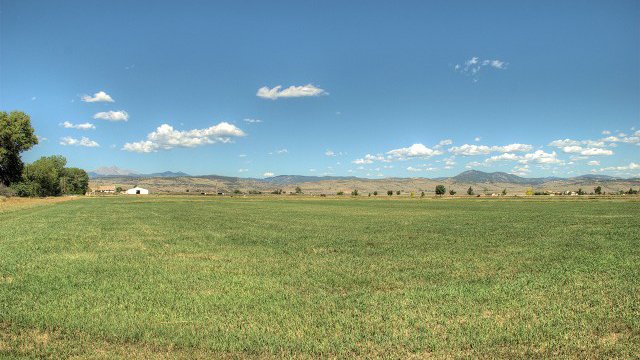 Yellowstone Road Ranch