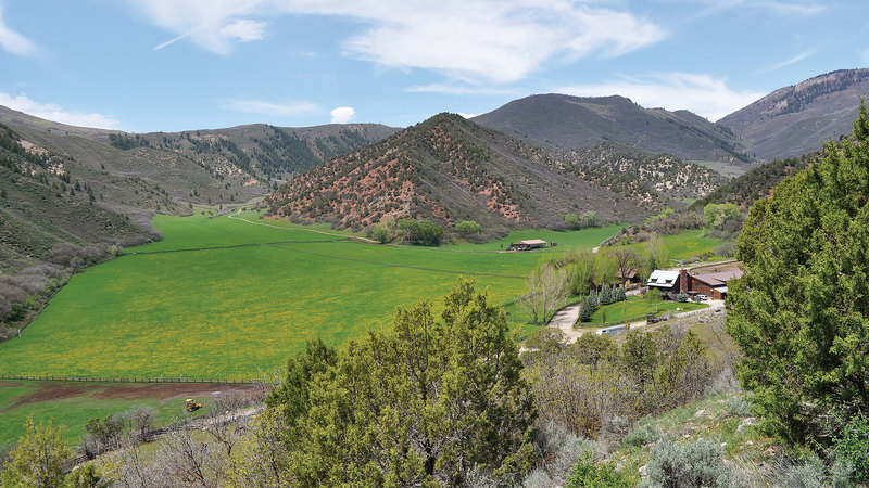 Bear Wallow Ranch