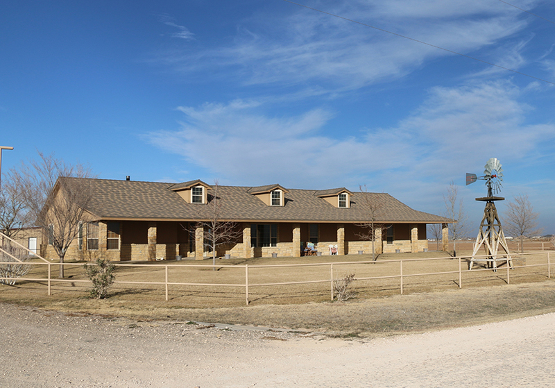 Randall County Horse Property Texas Land for sale