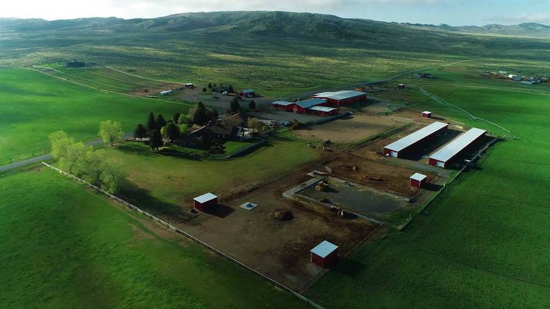 Double Doc Ranch