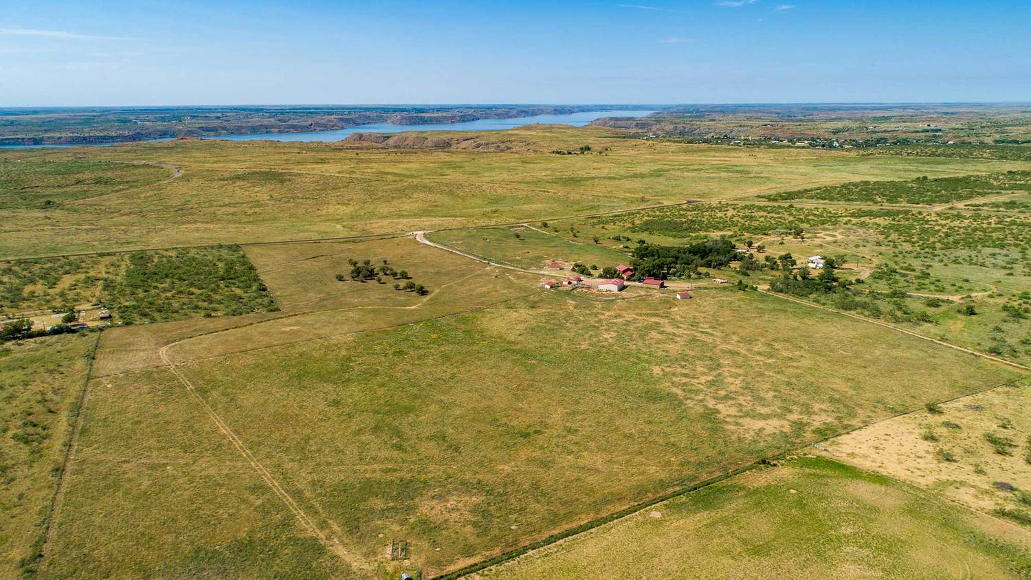 Wyatt Horse Ranchette Recreational Property for sale