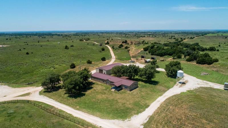 Kahoe South Ranch