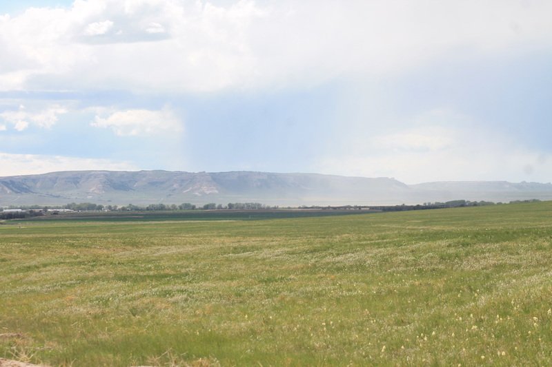 Sanders Farm