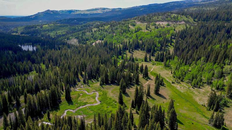 Battle Lake Ranch