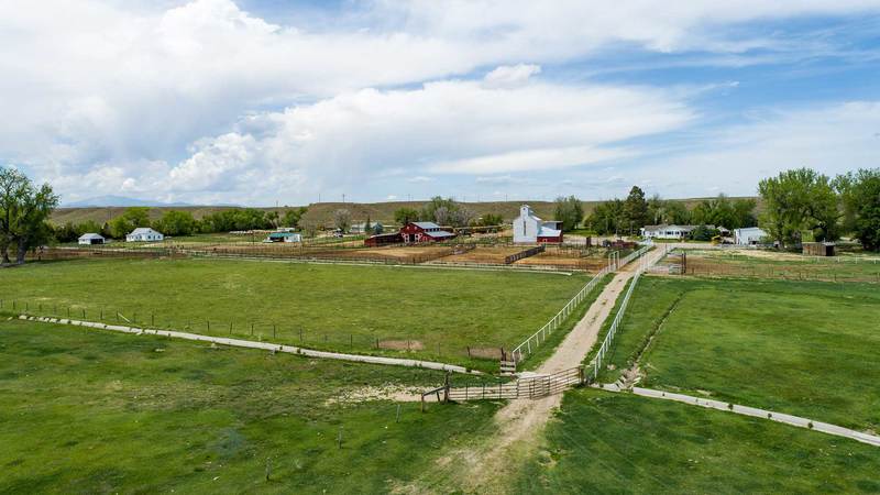 Christensen Ranch