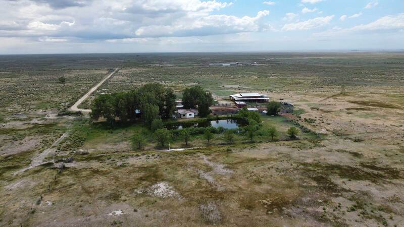 L Reverse E Ranch