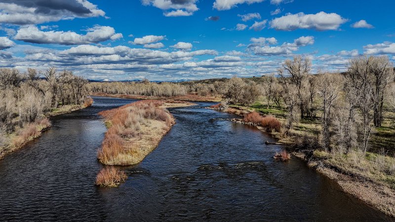 Temples Yampa River Ranch