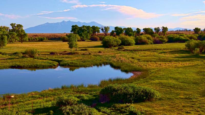 Culebra Creek Ranch
