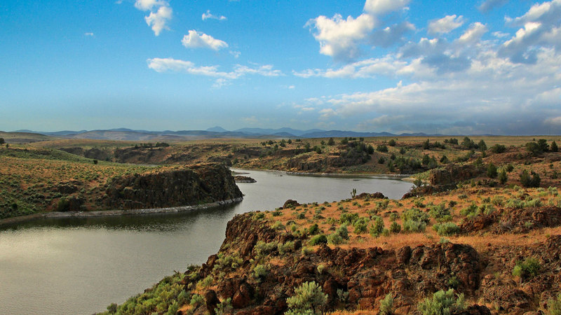 Indian Creek Ranch