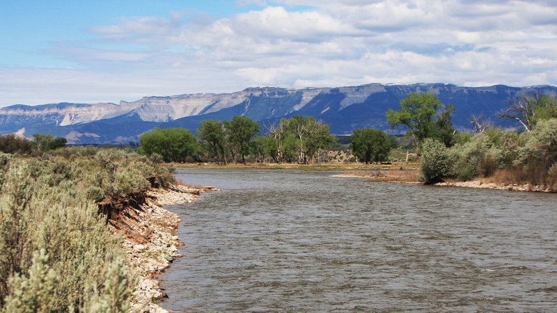 Hang's River Ranch