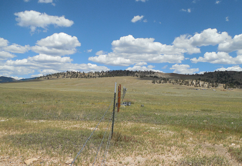 High Ch   aparral Ranch, Hartsel Colorado, Park county, Farms 