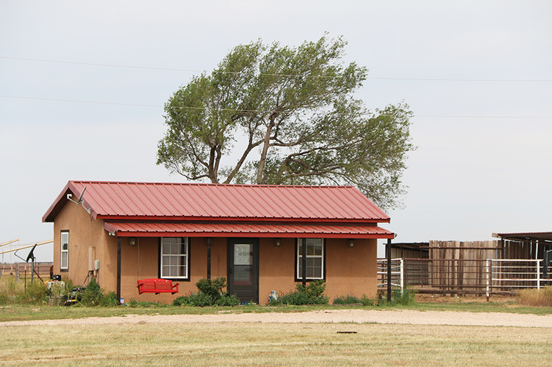 Lowe Ranchette Acreage for Sale Texas Panhandle Land