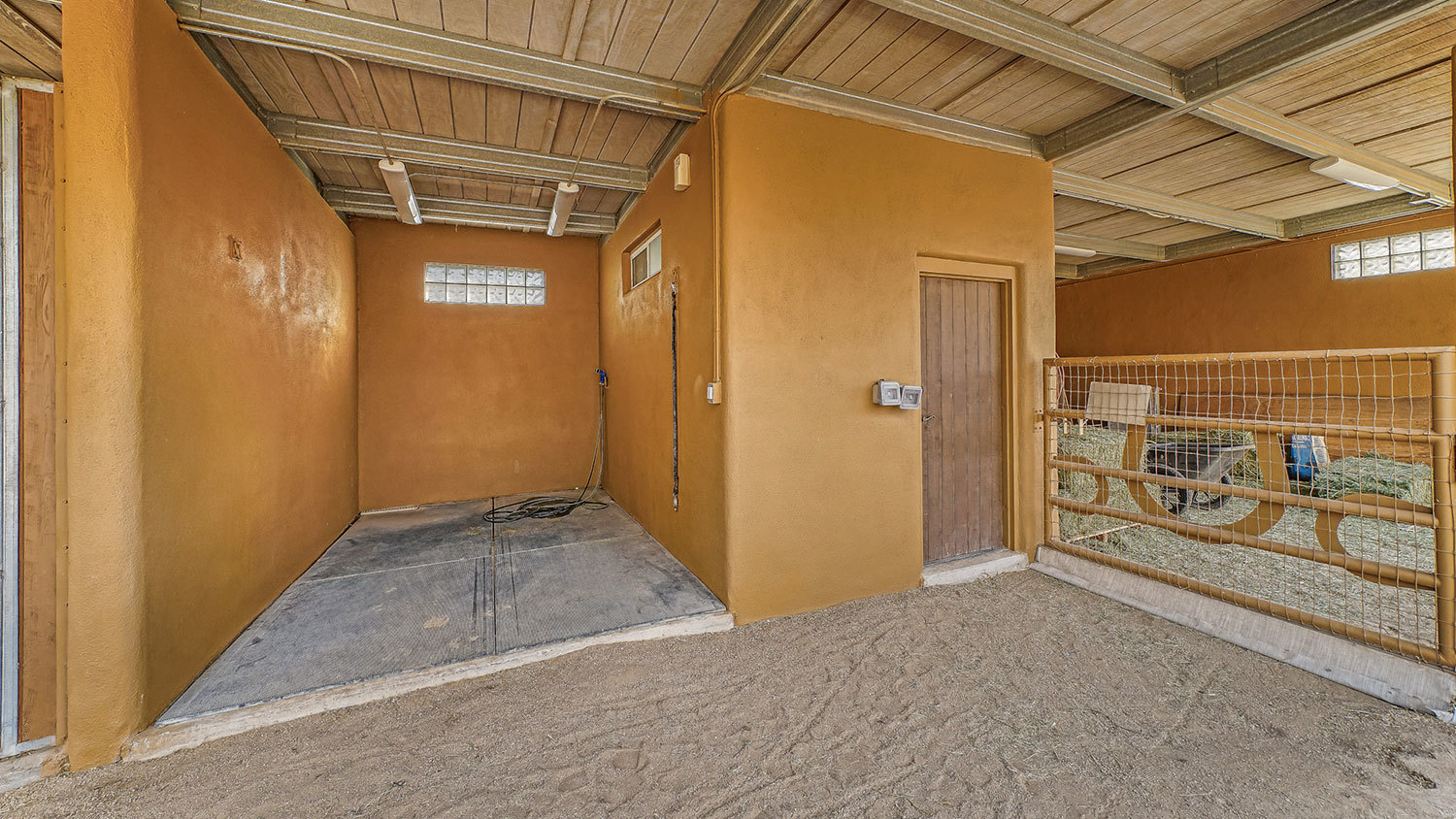 Cave Creek Equestrian Estate Arizona Land for Sale
