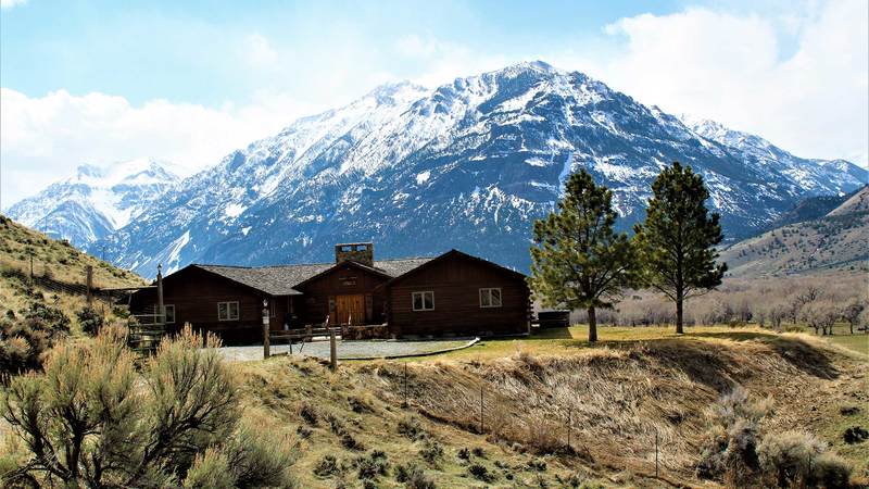 Flying H Ranch