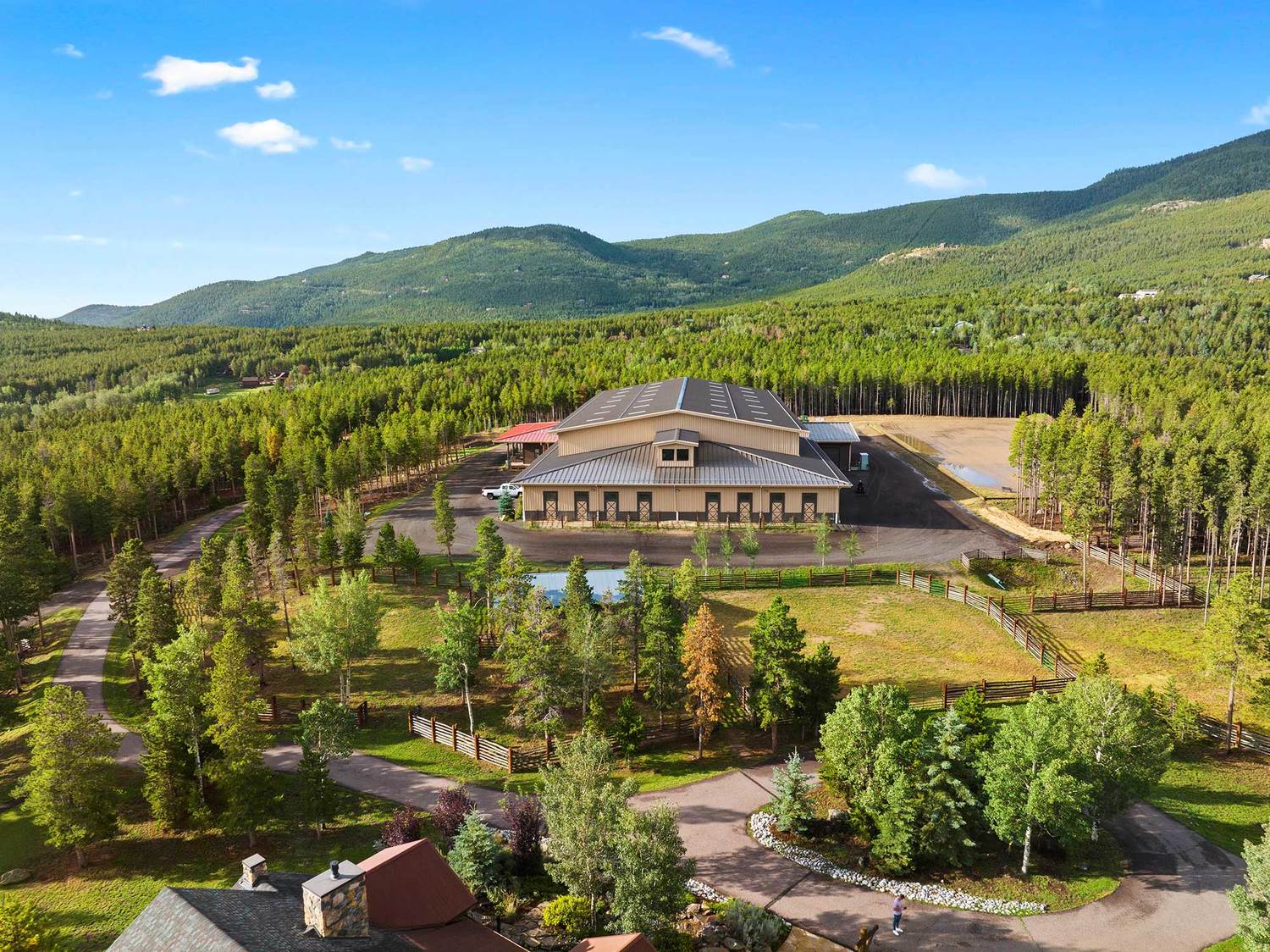 Ranches For Sale Live It To Know It Brokers With Experience Mason 