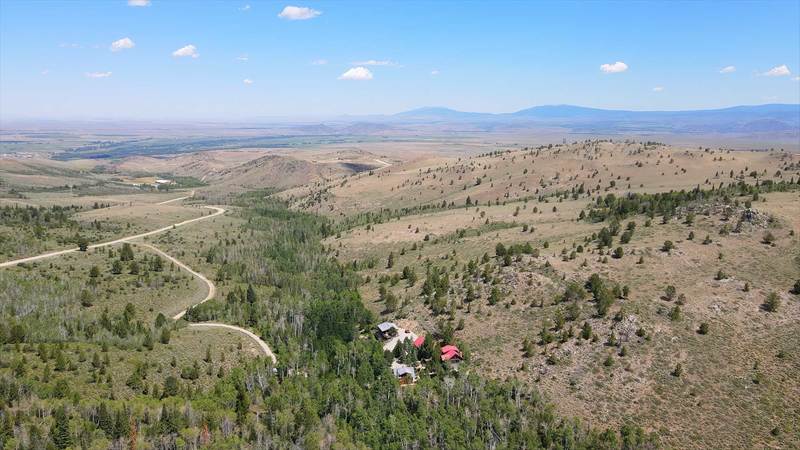 Hidden Creek Ranch