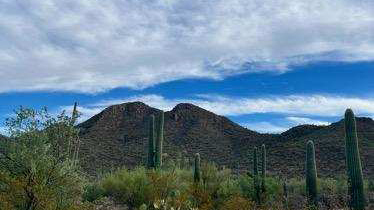 Agua Blanca Ranch