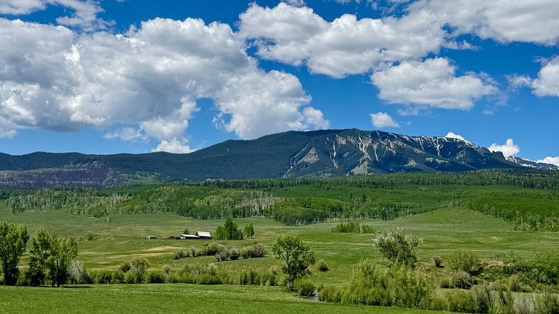 Rockin' 3 Ranch