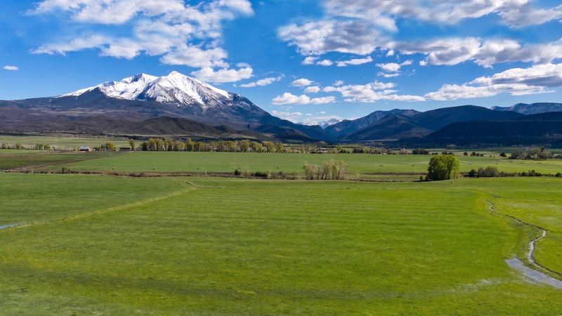 White Hill Ranch