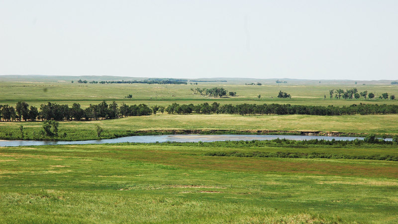 North Loup River Ranch