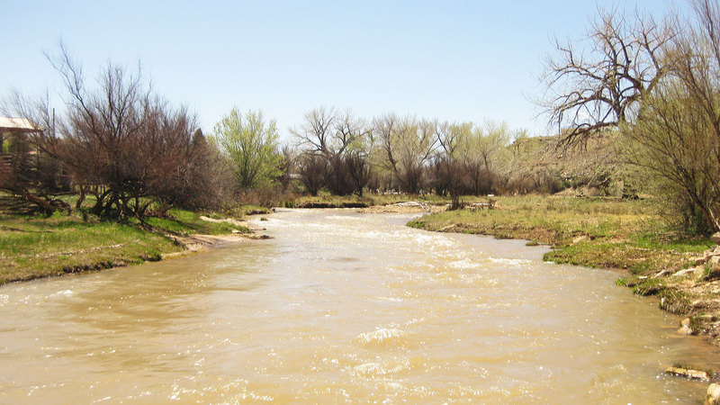 Campbell Ranch