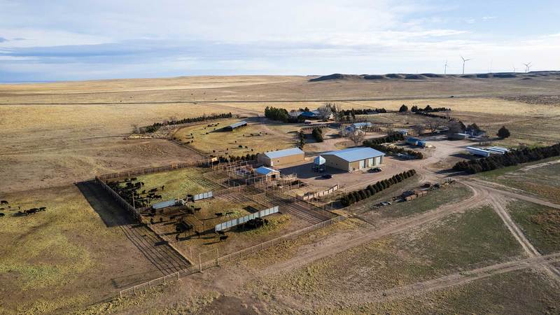 Indian Hills Ranch