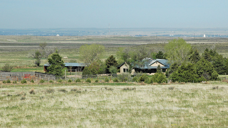 Indian Hills Ranch
