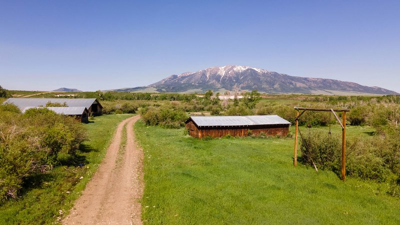 Mule Creek Ranch