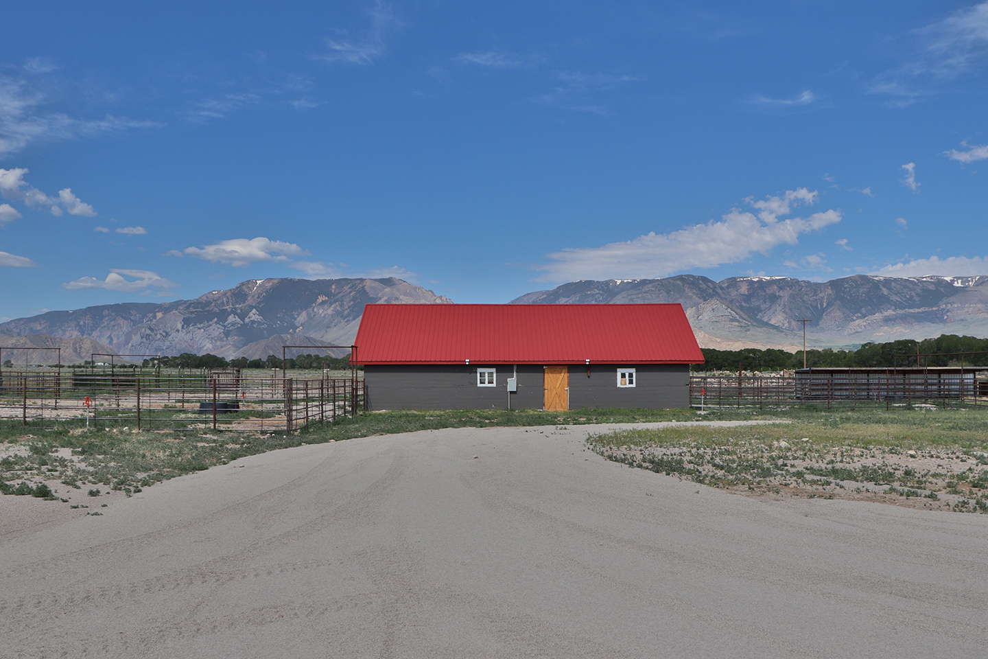 Diamond B Ranch Wyoming land for sale