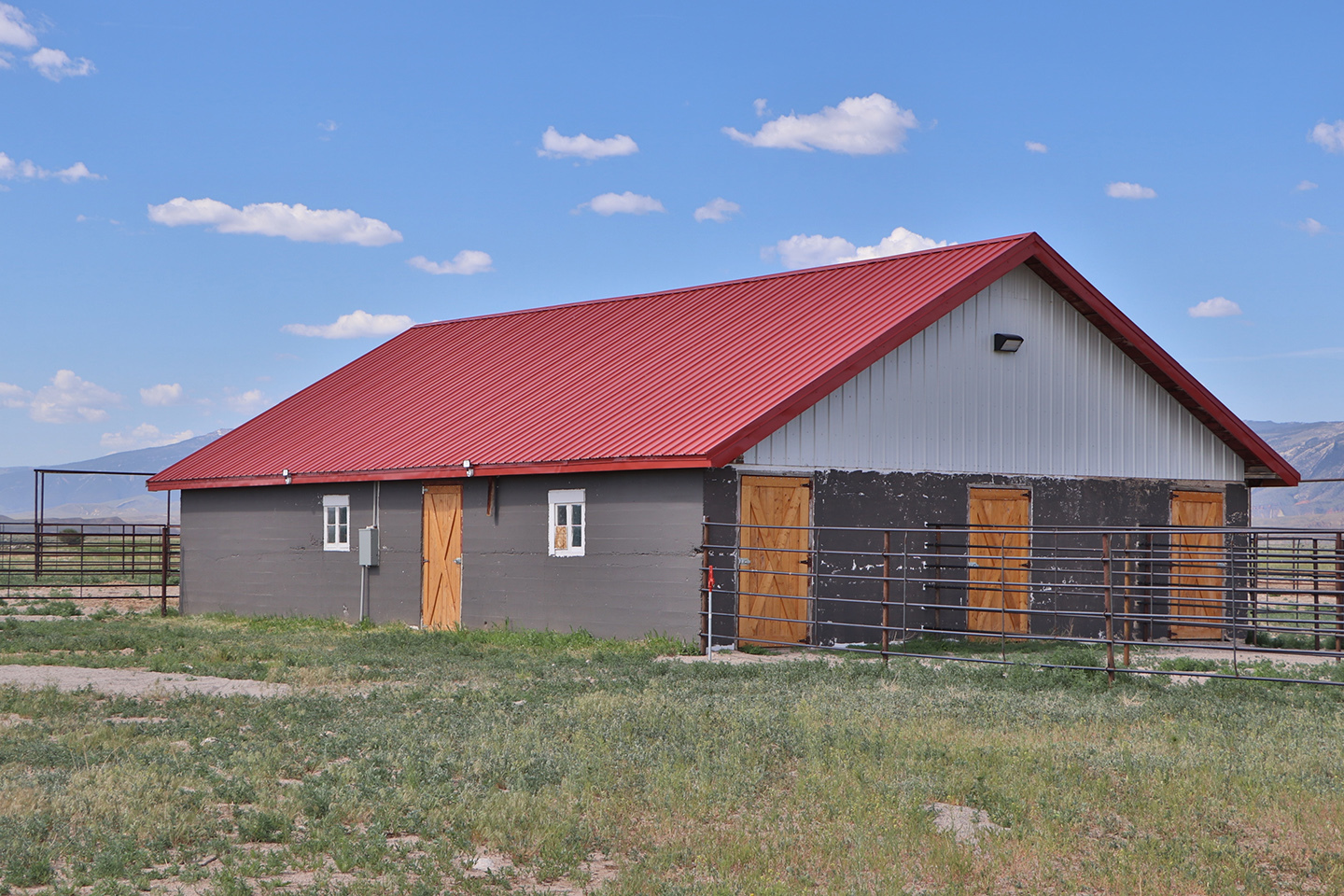 Diamond B Ranch Wyoming land for sale