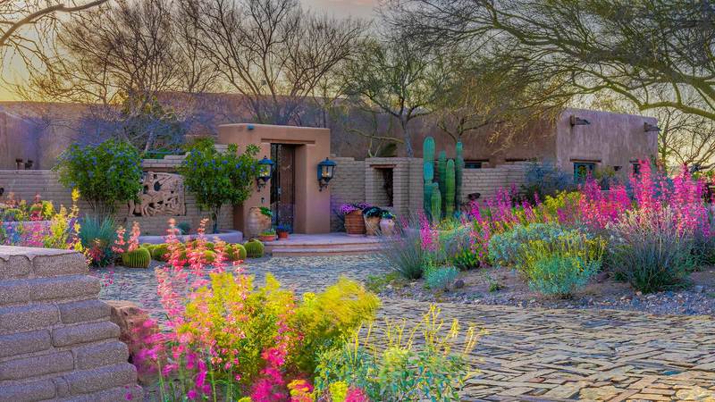 Powell Estate Ranch