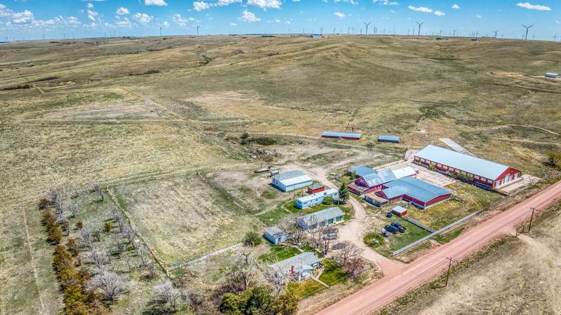 Hahn Ranch