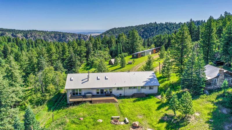 Elk Run Ranch