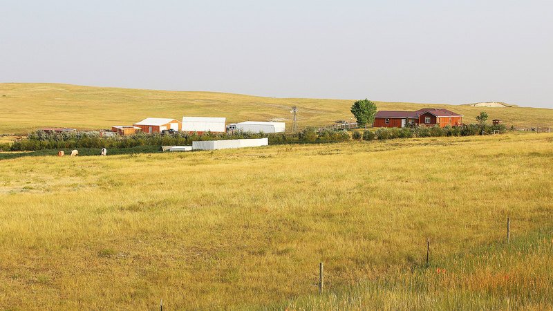 Hunsaker Ranch