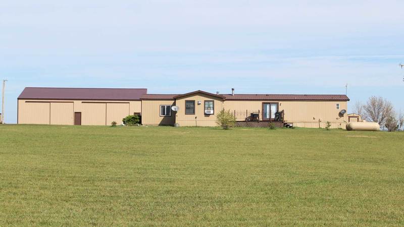 Bear Butte Ranchette