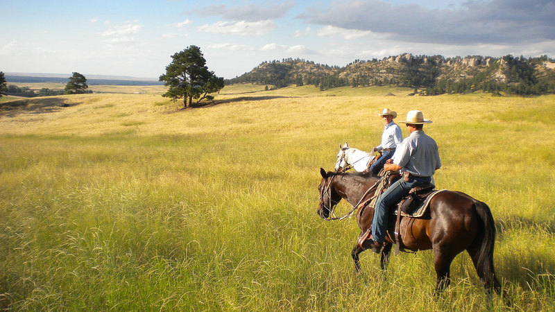 Ponderosa Ranch